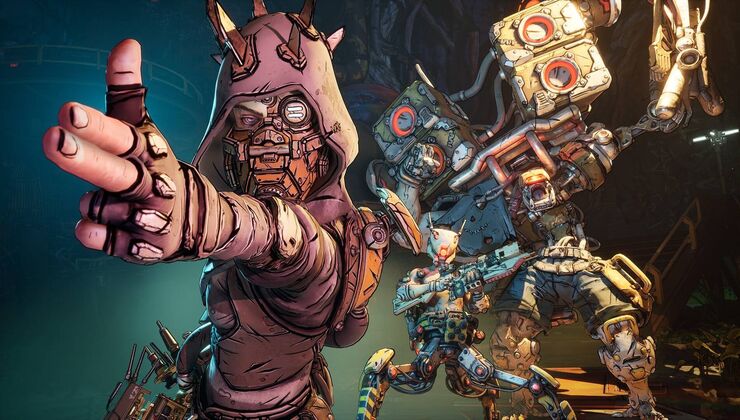 Borderlands 4 Nintendo Switch 2 Port Delayed, Pre-Orders Cancelled