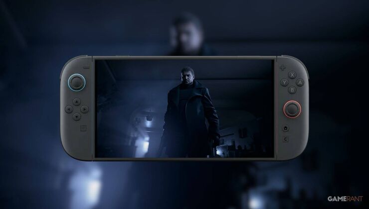 Capcom Reveals Why 3 Resident Evil Games Are Coming to Switch 2 on the Same Day