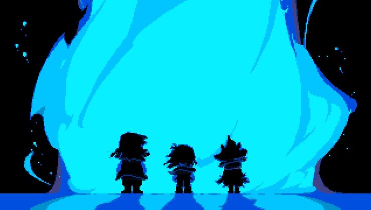 Deltarune Chapter 5 Not Coming in 2026's First Half, Chapter 6 Officially Confirmed | TechRaptor
