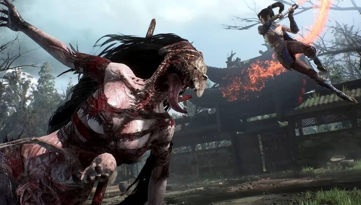 Wuchang: Fallen Feathers Gets Unlikely Savior, Sparking Hope Against Chinese Censorship