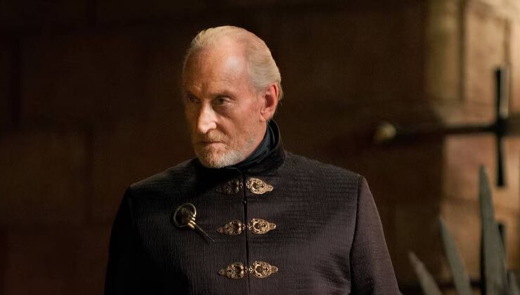Tywin Lannister Officially Returns in New Game of Thrones Release