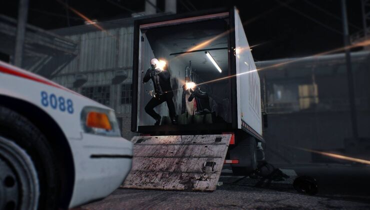 Starbreeze Claims Payday 2: Infamous Collection $50 Price Hike Was An "Error", Nobody Believes Them