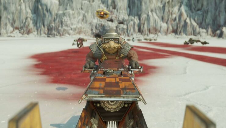 Lucasfilm Wants To Be "Flexible" With Star Wars Games After Zero Company And Galactic Racer