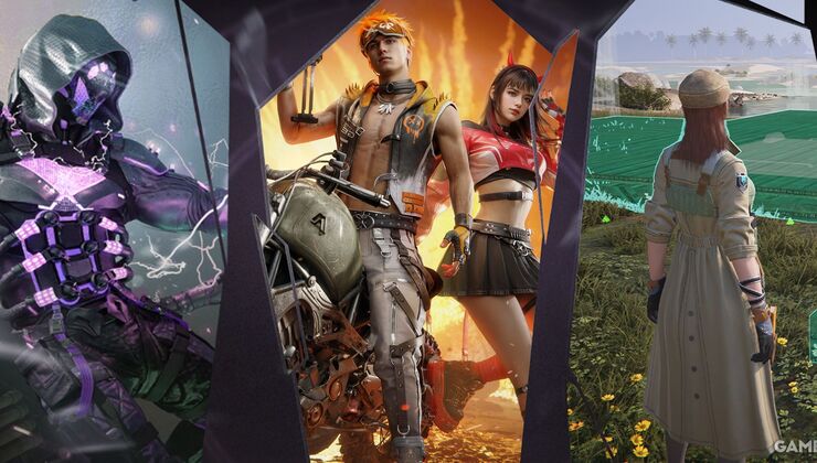 Once Human Reveals Patch Notes for July 16 Update