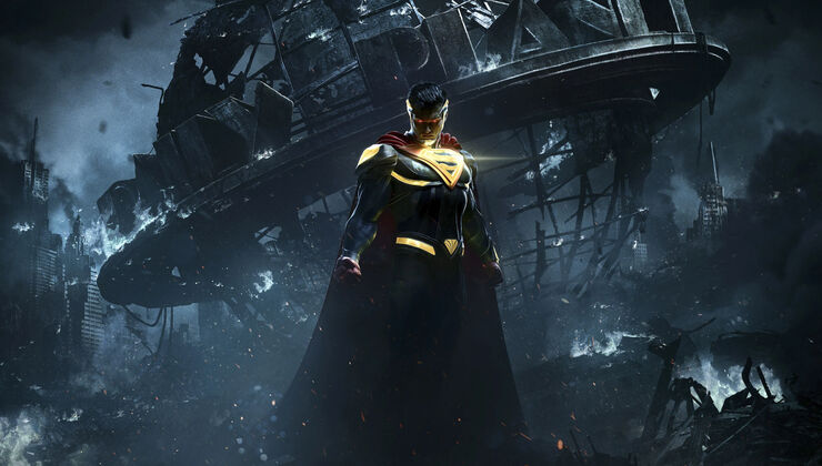 Injustice 3 Has DC Fans Seriously Hyped, And We See Why