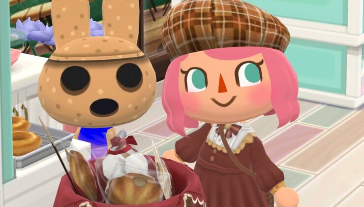 Animal Crossing Fans Debate "Urban Legend" Some People Have Actually Seen
