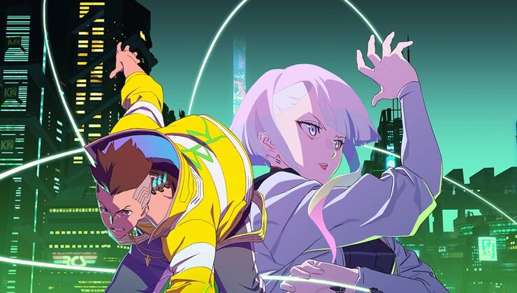 Cyberpunk Edgerunners 2 Has an Official Release Date