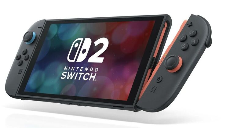 Nintendo Switch 2 Crosses Another Milestone In Japan