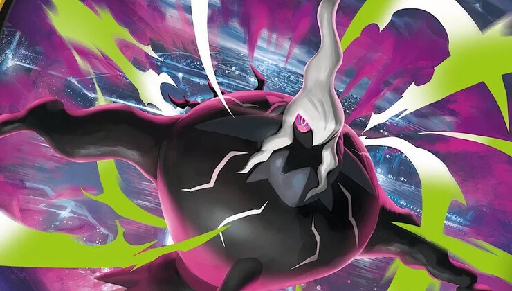 Pokemon TCG Players Can Get Free Pitch Black Cards, But There’s a Catch