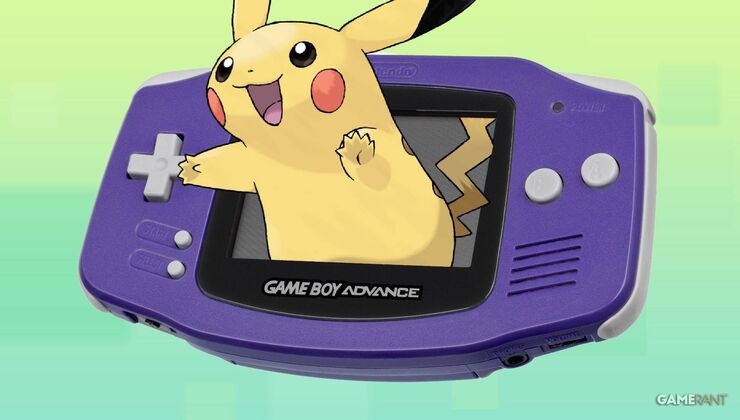 Pokemon Home Just Added Support for 2 Classic Pokemon Games