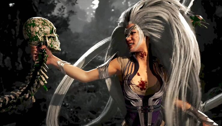 New Mortal Kombat Game Confirmed