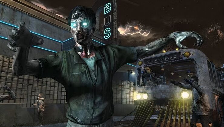 Call of Duty 2025 Zombies Leak Reveals A Nuked New York City And More Insane Maps