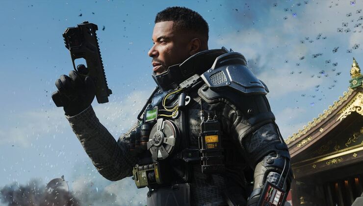 Call of Duty: Black Ops 7 Players Can Get 10 Hours of Double XP Tokens