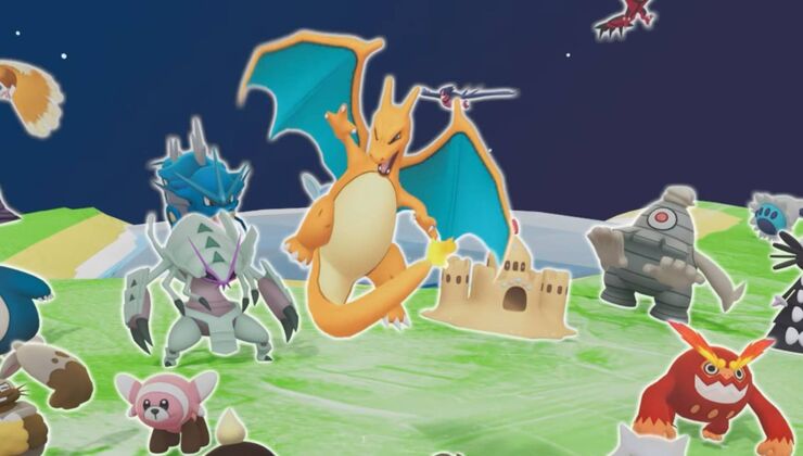 Pokemon GO's Biggest Event Ever is This Weekend