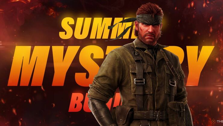 Get Metal Gear Solid Delta And Dune Awakening For Just $1 If You Find Them In These Mystery Bundles
