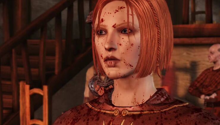 Dragon Age Producer Addresses Possibility of Remasters