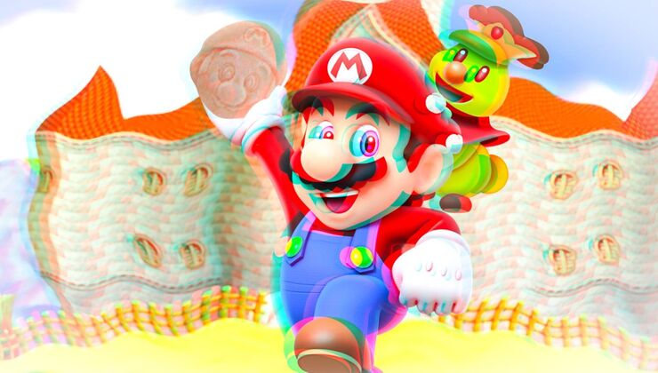 A Man Has Been Jailed For Six Years For Selling Mario Meth