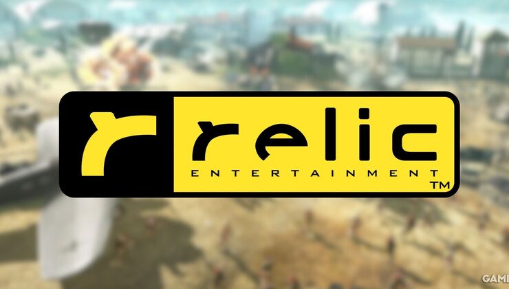 Relic Entertainment Details Its New Strategy