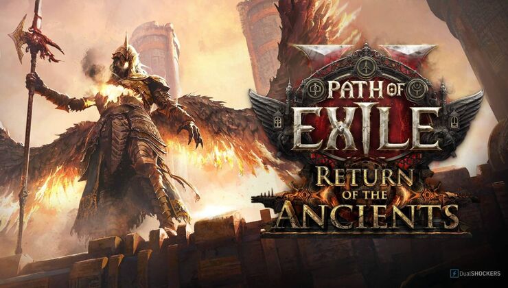 Path of Exile 2 Will Get Massive Endgame Overhaul Soon
