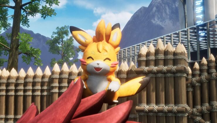 Pokemon and Palworld Knockoff Pickmon Changes Name for "Lore" Reasons | TechRaptor