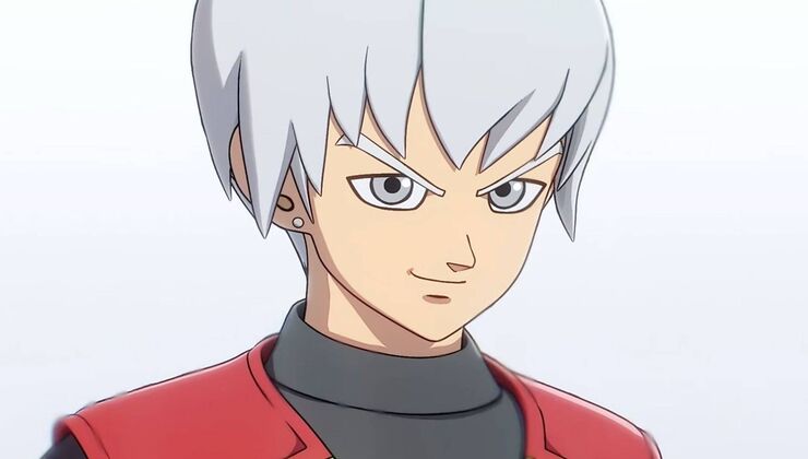 New Dragon Ball Game, Project: Age 1000, Revealed