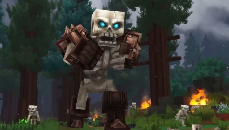 It Sure Seems Like Hytale Will Be Getting Raids Soon