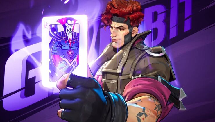 Marvel Rivals Age Rating Has Gone Up Thanks To Its Increased Use Of Gacha Mechanics