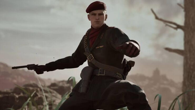 Metal Gear Solid Delta: Snake Eater Hits 1m Sales | TechRaptor