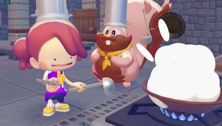 Pokopia Actually Has A Bunch of Quality Of Life Features To Make Building Easier - At The End Of The Game