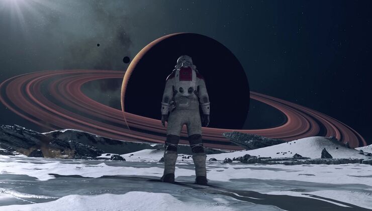 Rumor: Starfield Could Be Coming to an Unexpected Platform