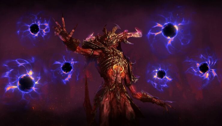 Diablo 4 Releases Season 10 Update