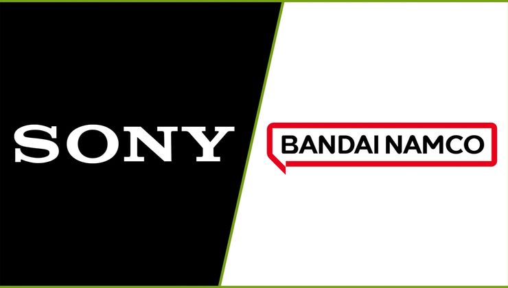 Sony Buys 2.5% Stake in Bandai Namco for Anime, Manga, and More | TechRaptor