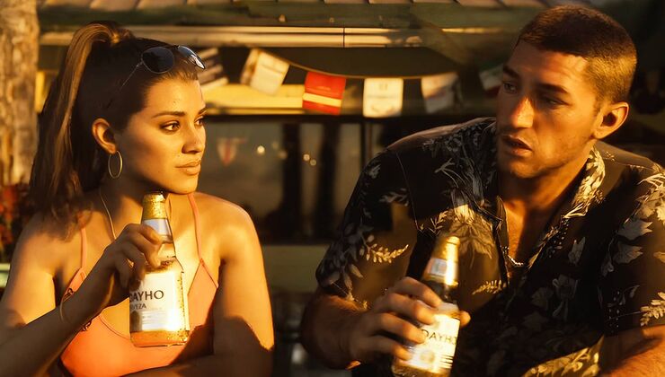 GTA 6 Gets Unexpected Competition From One Of 2025's Biggest Games