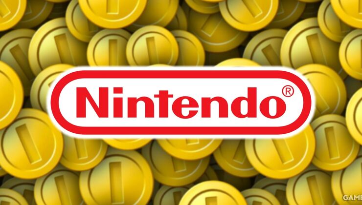 Nintendo Stock Hits New All-Time High
