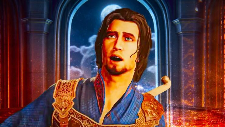 Canceled Prince Of Persia Games Might Get A Second Chance After All, Says Leak