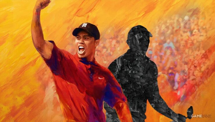 PGA Video Games Have Found Their Next Tiger Woods, So It's Time to Strike