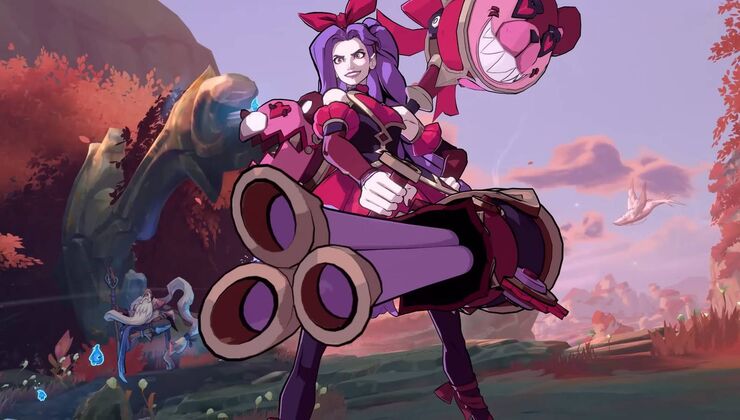 "Buying Them Would Be Embarrassing" 2XKO Players Are Not Happy About the Outrageous Skin Prices in the Free-to-Play Fighter