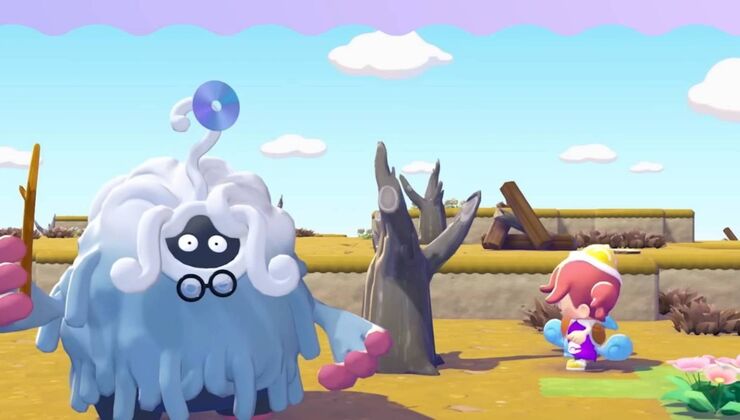 Pokemon Pokopia Might Really Be Set In A Post-Apocalyptic Version Of Kanto