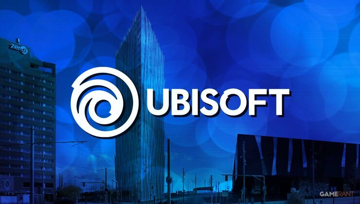 Ubisoft Studio to Strike in Protest of Layoffs