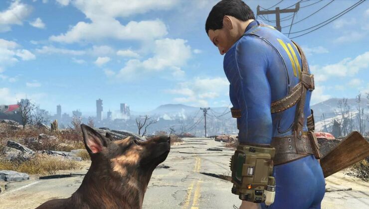 Fallout 4 New Paid Content Officially Confirmed By Bethesda Boss
