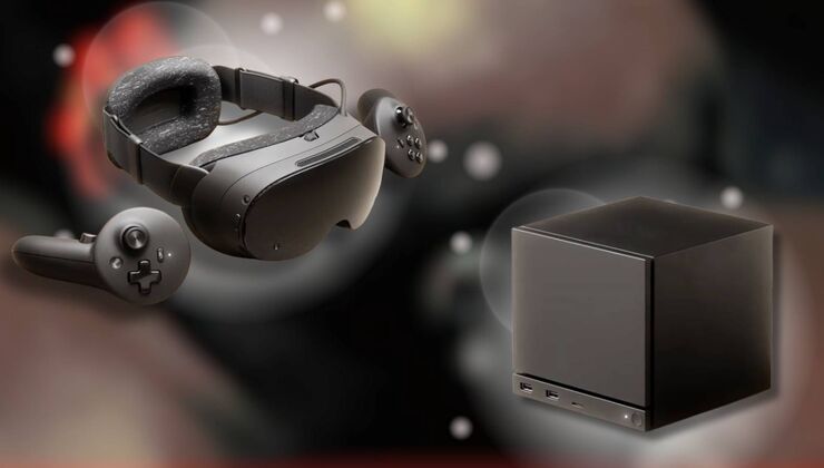 Steam Expands Steam Deck Treatment to its Upcoming Platform
