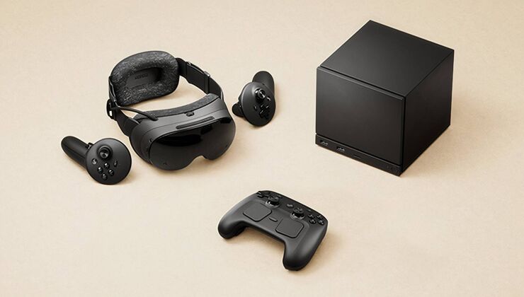 Steam Hardware Price Leak Has Fans Saying "Way Too Much"