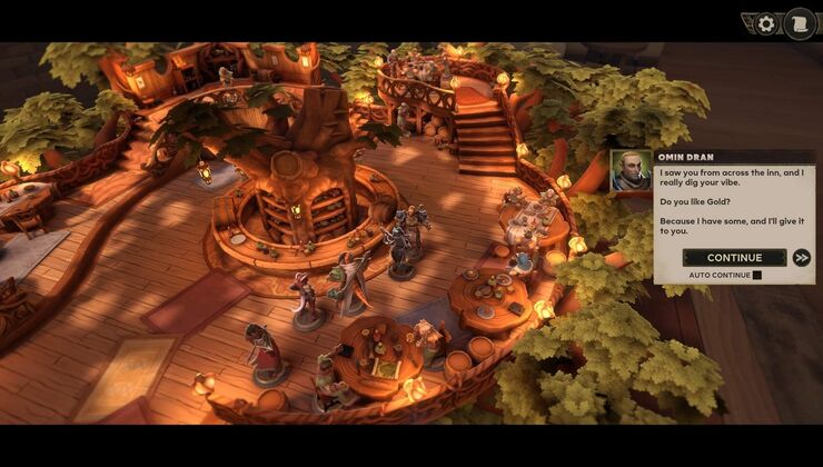 Demeo x Dungeons & Dragons: Battlemarked Update Adds Acquisitions Inc Today | TechRaptor