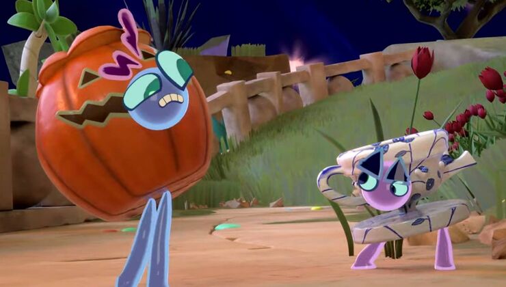 Double Fine Has Finally Given Us A First Look At It's Online Brawler Kiln