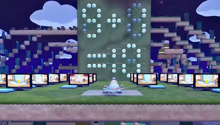 Pokopia Player Manages To Create A Functional Calculator