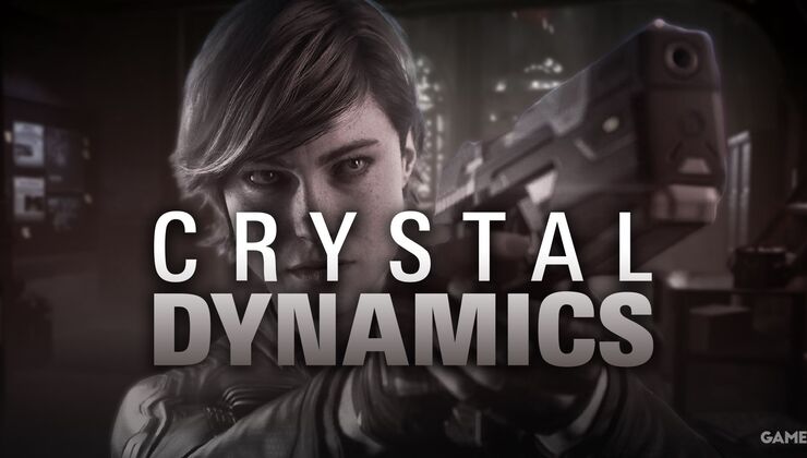 Crystal Dynamics Hit With More Layoffs