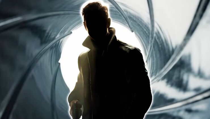 If First Light Gets A Sequel, IO Interactive Won't Be Publishing It