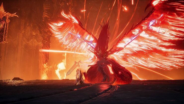 MMORPG Aion 2 Shatters Steam Records for NC