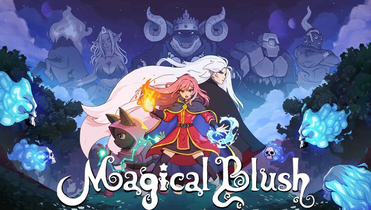 Magical Blush Announced At Latin American Games Showcase