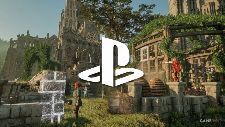 PS5 Getting 16-Player Open World Co-Op Survival Game